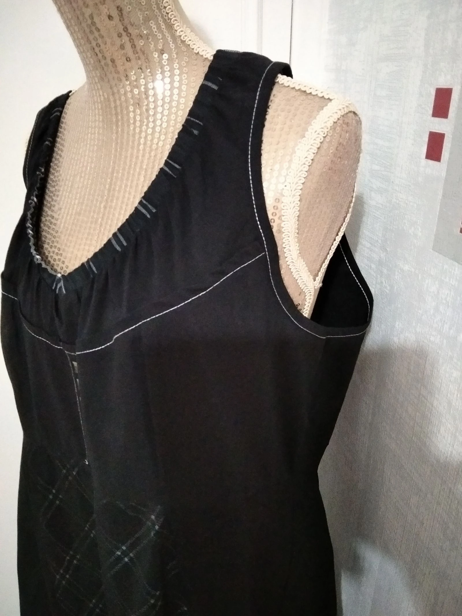 Bonita vestido ligero – photo 3
